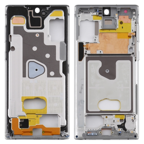 

Middle Frame Bezel Plate for Samsung Galaxy Note10(Silver)