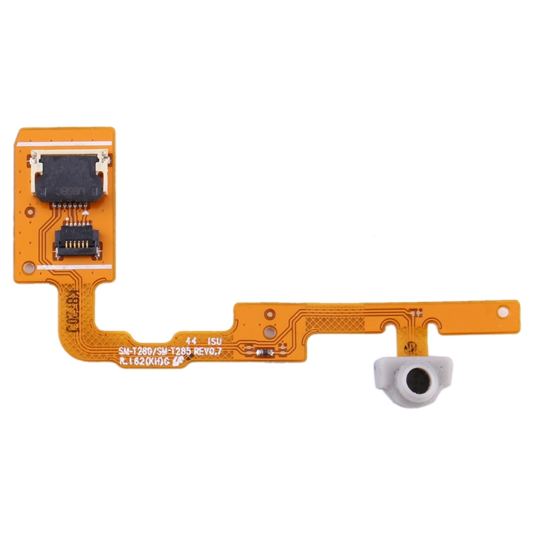 

Microphone Flex Cable for Samsung Galaxy Tab A 7.0 (2016) / SM-T280 / T285
