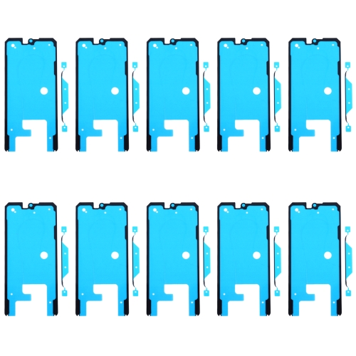 

10 PCS Front Housing Adhesive for Samsung Galaxy S20 Ultra