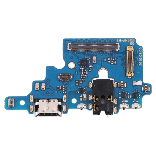 

Charging Port Board for Samsung Galaxy A81 / SM-A815F