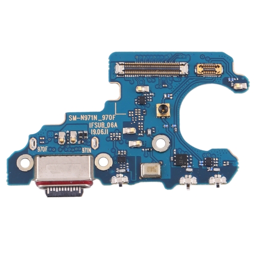 

Charging Port Board for Samsung Galaxy Note10 5G / N971N