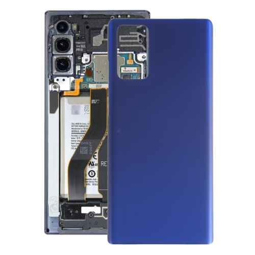 

Battery Back Cover for Samsung Galaxy Note20(Blue)