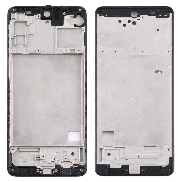 

Front Housing LCD Frame Bezel Plate for Samsung Galaxy M31s