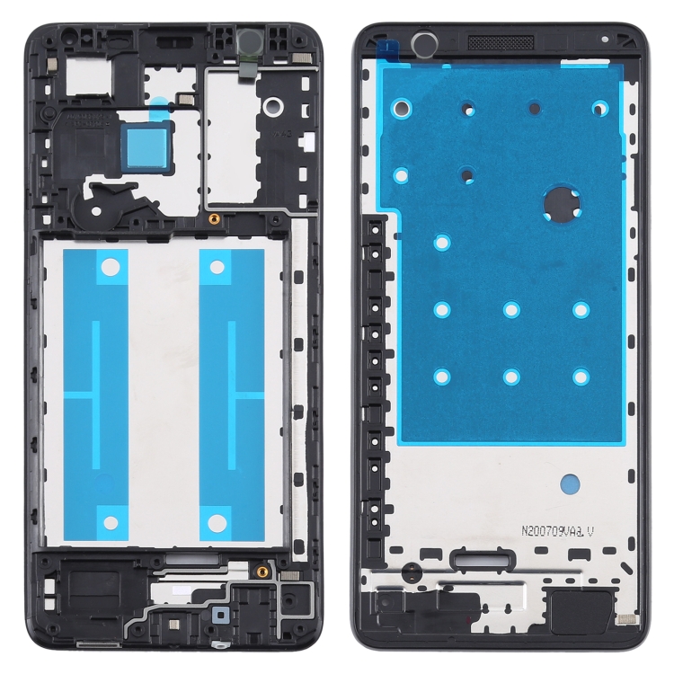 

Front Housing LCD Frame Bezel Plate for Samsung Galaxy A01 Core SM-A013