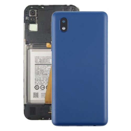 

Battery Back Cover for Samsung Galaxy A01 Core SM-A013(Blue)