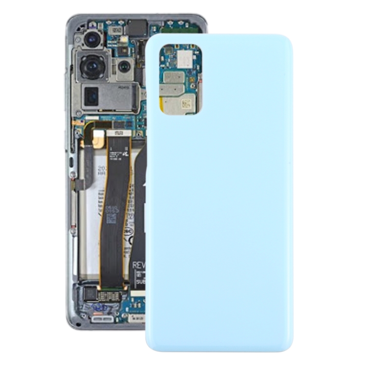 

Battery Back Cover for Samsung Galaxy S20+(Blue)