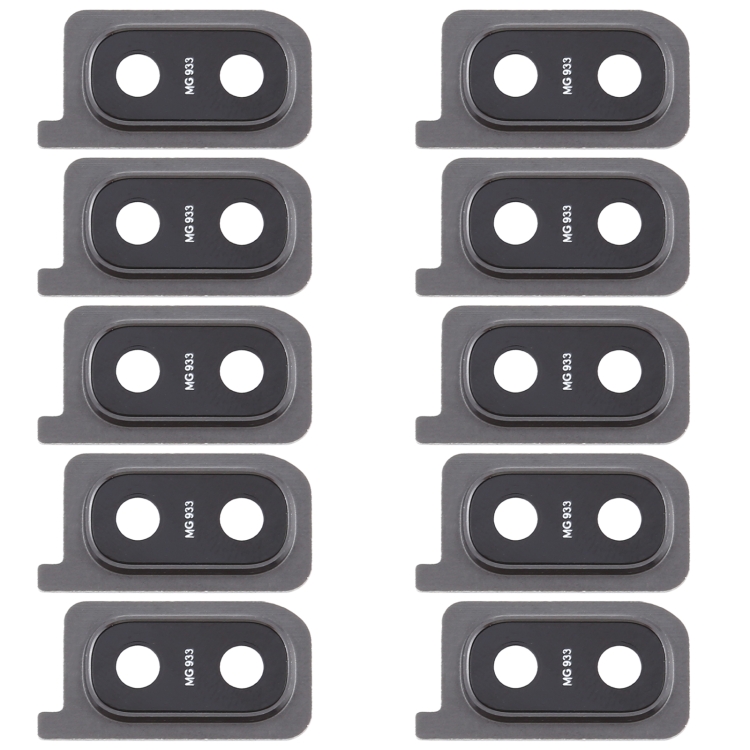 

10 PCS Camera Lens Cover for Samsung Galaxy A30