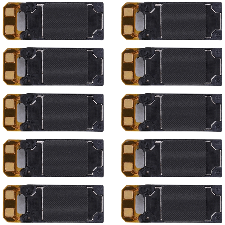 

10 PCS Earpiece Speaker for Samsung Galaxy J7 (2017) SM-J730