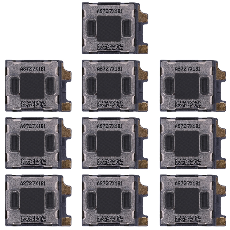 

10 PCS Earpiece Speaker for Samsung Galaxy S10 5G SM-G977