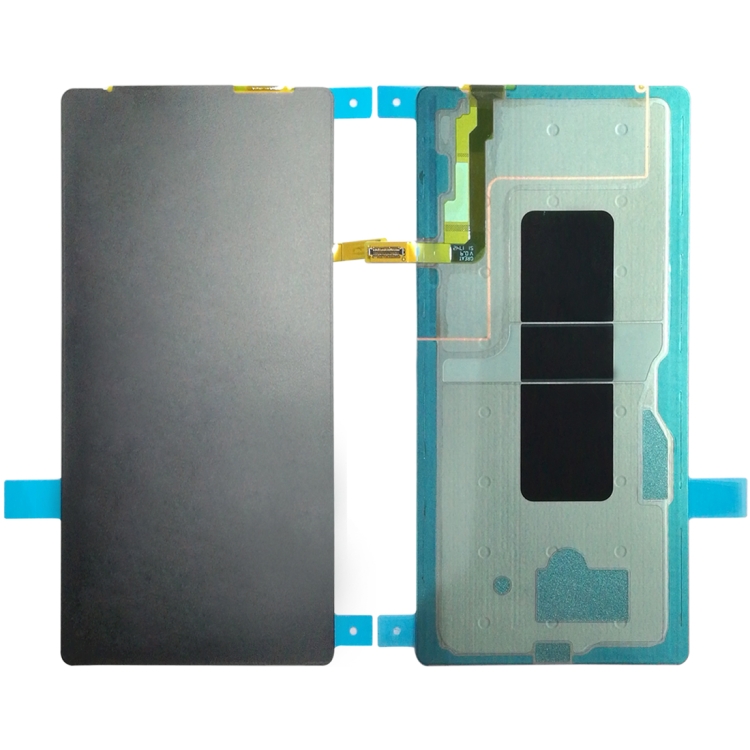 

Touch Panel Digitizer Sensor Board for Galaxy Note 8 N950F / N950A / N950U / N950T / N950V