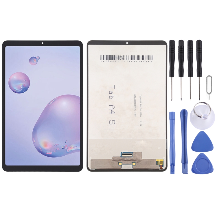 

LCD Screen and Digitizer Full Assembly for Samsung Galaxy Tab A 8.4 inch (2020) SM-T307