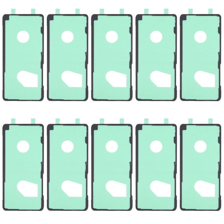 

10 PCS Back Housing Cover Adhesive for Samsung Galaxy Note20