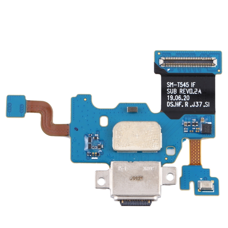 

Charging Port Board for Samsung Galaxy Tab Active Pro SM-T545