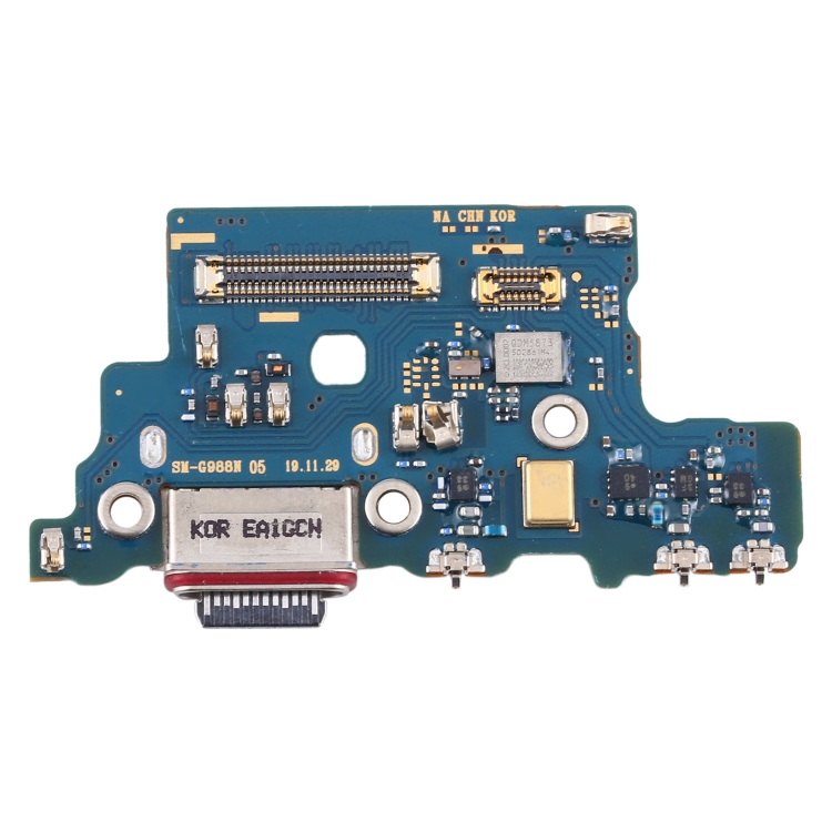 

Original Charging Port Board for Samsung Galaxy S20 Ultra 5G / SM-G988N