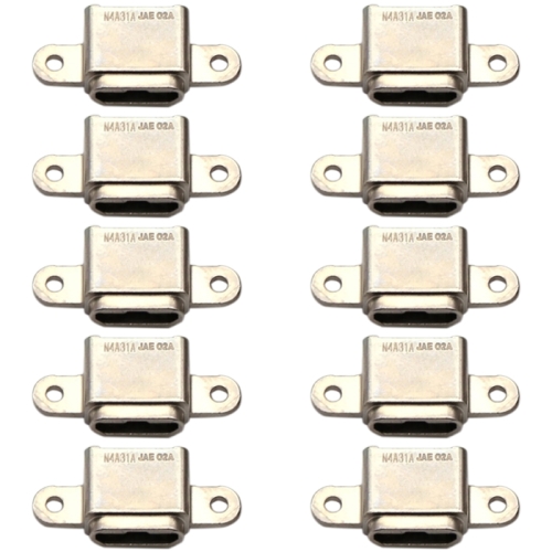 

10 PCS Charging Port Connector for Samsung Galaxy Tab Active LTE T365