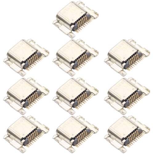 

10 PCS Charging Port Connector for Samsung Galaxy Tab S 8.4 SM-T700