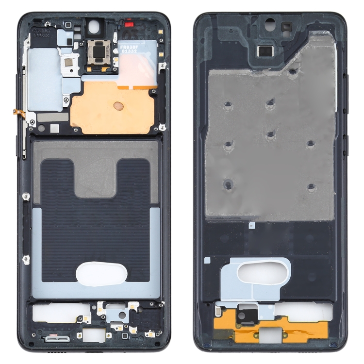 

Middle Frame Bezel Plate for Samsung Galaxy S20+ 5G SM-G986B (Black)