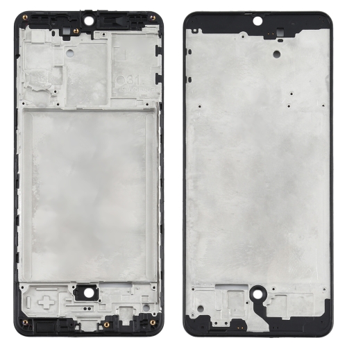 

Front Housing LCD Frame Bezel Plate for Samsung Galaxy A31