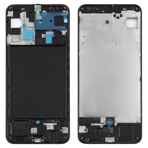 

Front Housing LCD Frame Bezel Plate for Samsung Galaxy A50(US Version)