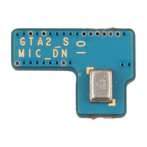 

Microphone Board for Samsung Galaxy Tab A 8.0 (2017) / SM-T385