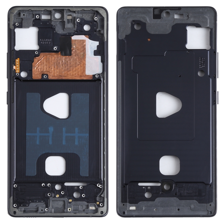 

Middle Frame Bezel Plate for Samsung Galaxy S10 Lite