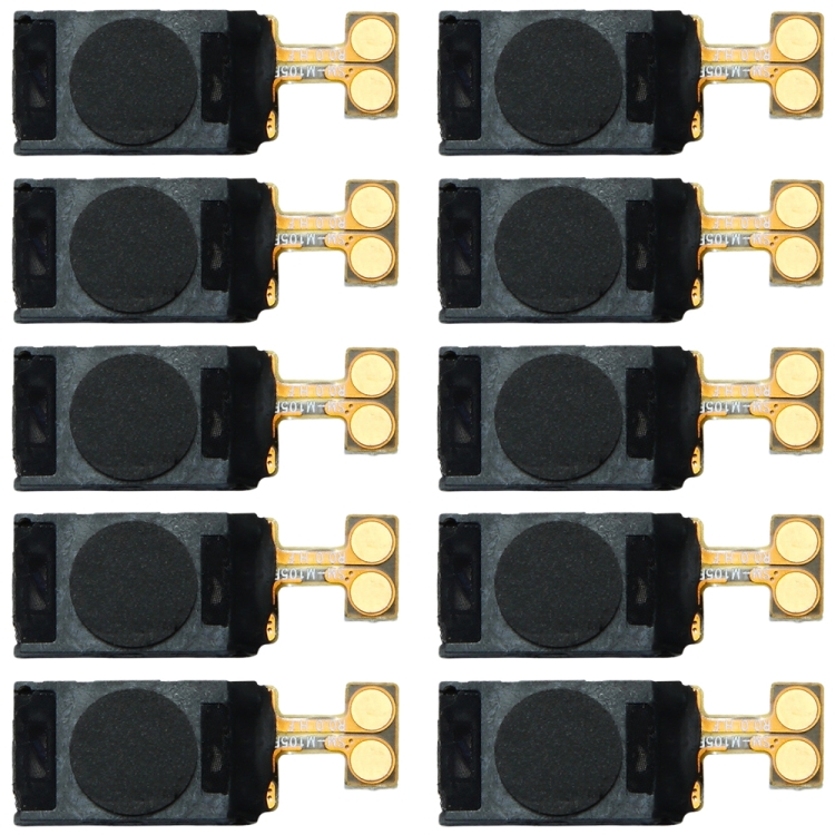 

10 PCS Earpiece Speaker For Samsung Galaxy M10 SM-M105