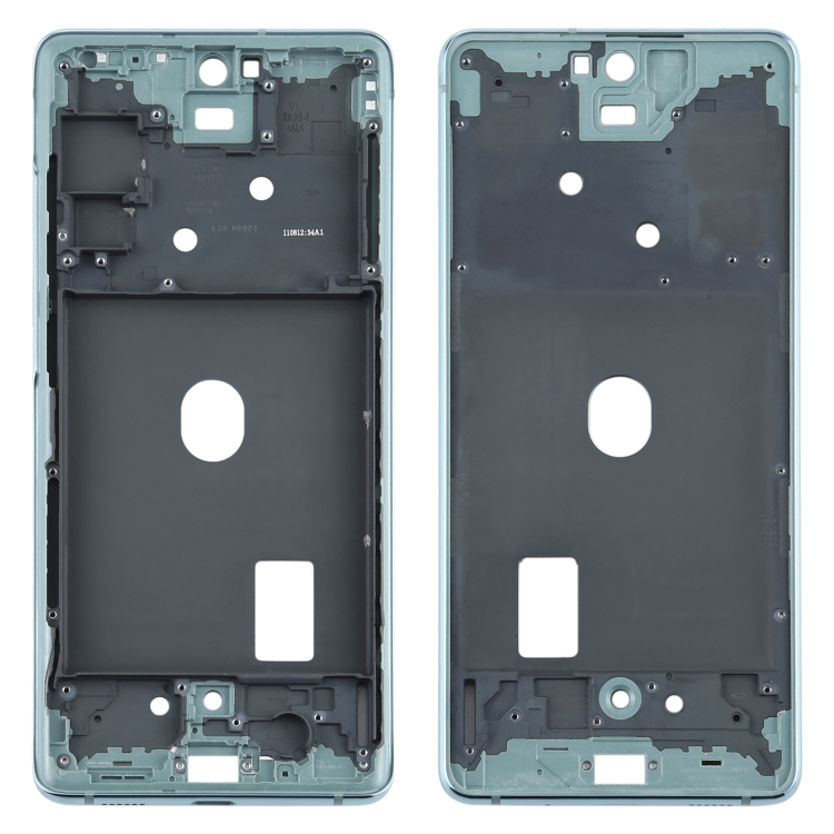 

Middle Frame Bezel Plate for Samsung Galaxy S20 FE (Green)