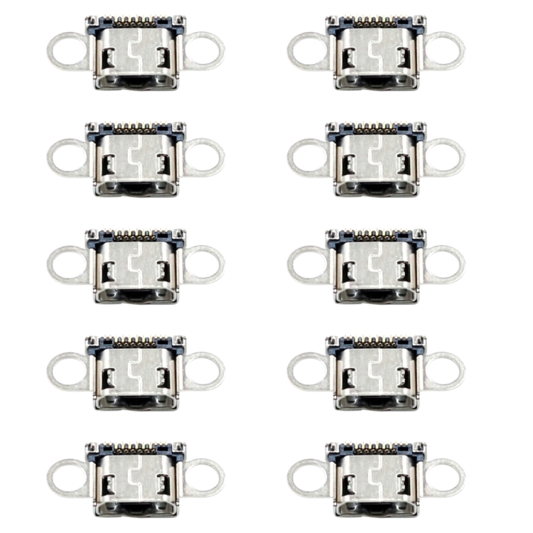 

10 PCS Charging Port Connector for Galaxy Alpha G850 G850F G850T G850H G850M