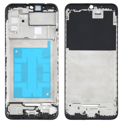 

Front Housing LCD Frame Bezel Plate for Samsung Galaxy A02S SM-A025 (GB Version)