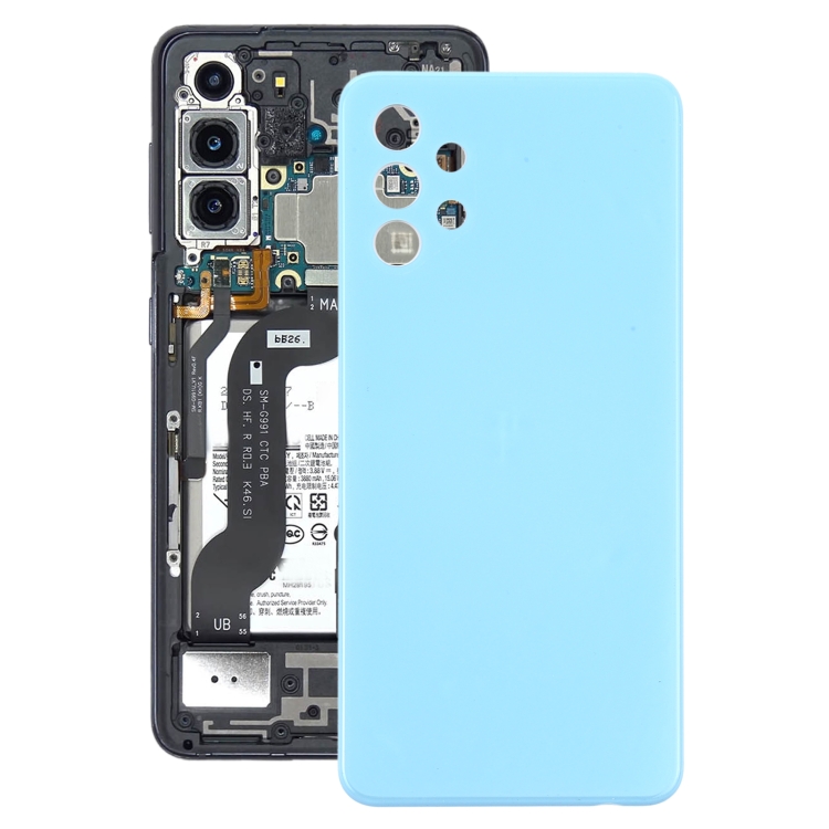 

Battery Back Cover for Samsung Galaxy A32 5G(Blue)