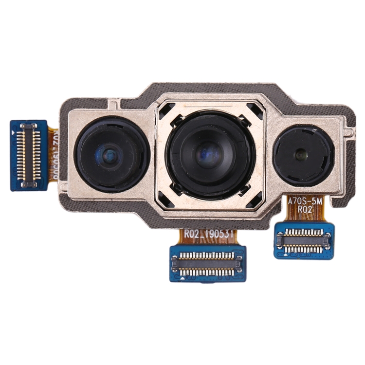 

Back Facing Camera for Galaxy A70s