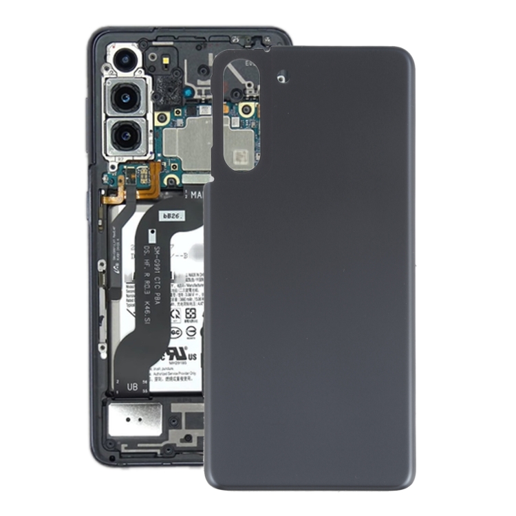 

Battery Back Cover for Samsung Galaxy S21(Grey)