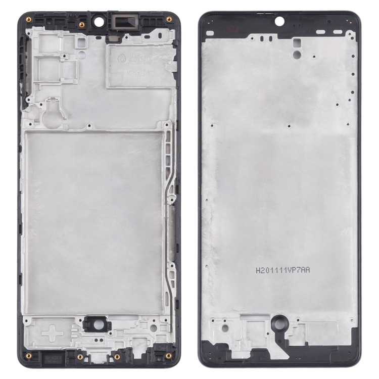 

Front Housing LCD Frame Bezel Plate for Samsung Galaxy A42 5G