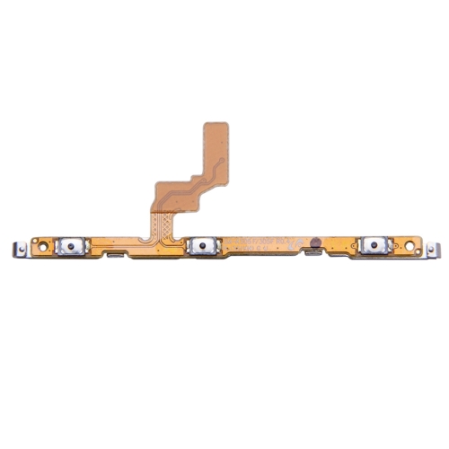 

Power Button & Volume Button Flex Cable for Samsung Galaxy A30s SM-A307