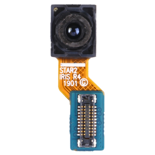 

Iris Recognition for Samsung Galaxy Tab S4 10.5 SM-T830/T835