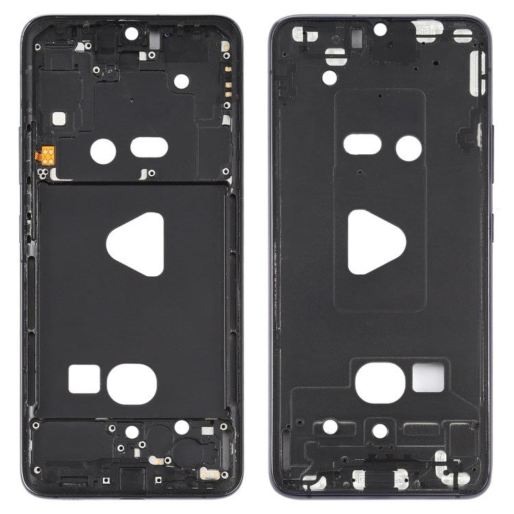 

Middle Frame Bezel Plate for Samsung Galaxy A90 5G SM-A908B (Black)