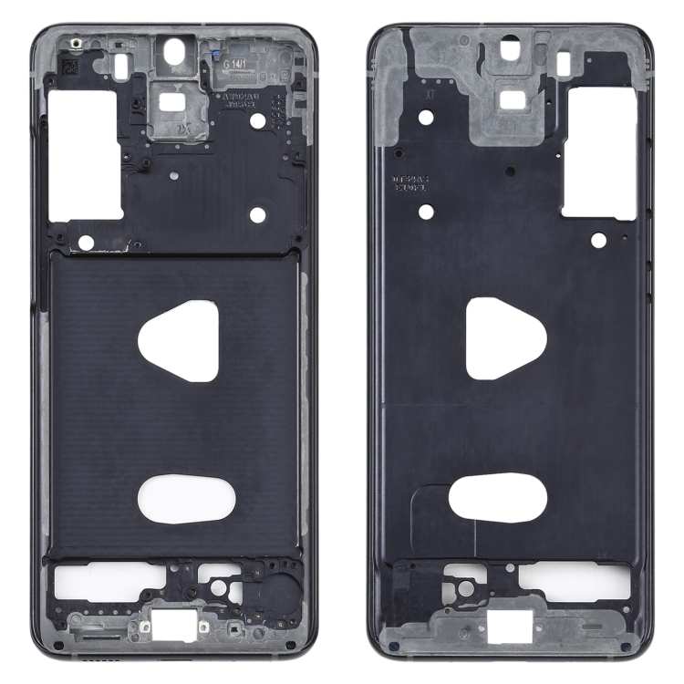 

Middle Frame Bezel Plate for Samsung Galaxy S20 (Black)