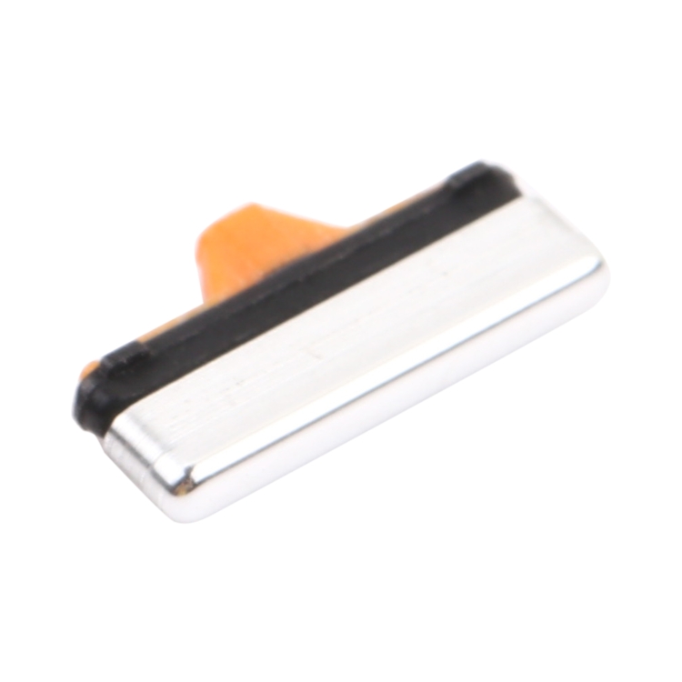 

Power Button and Volume Control Button for Samsung Galaxy A90 (Silver)