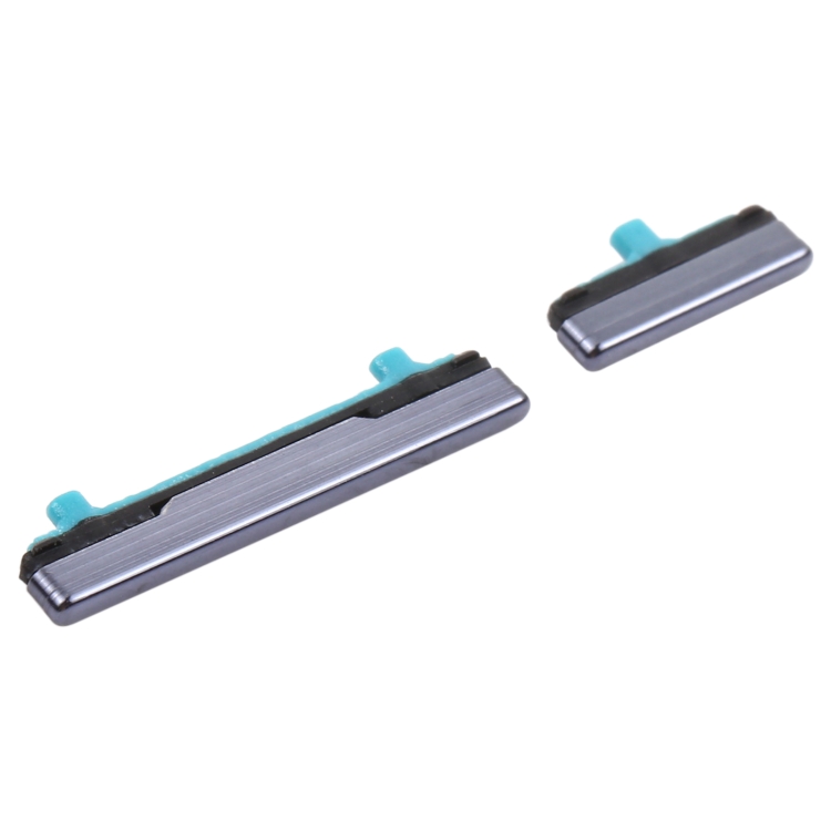 

Power Button and Volume Control Button for Samsung Galaxy S21+ 5G (Blue)