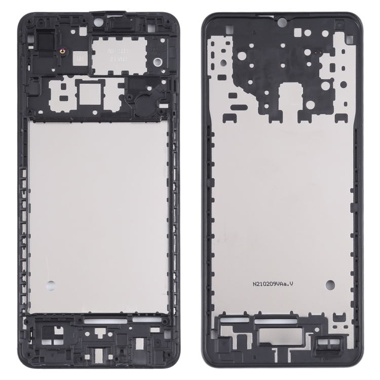 

Front Housing LCD Frame Bezel Plate for Samsung Galaxy A02 SM-A022