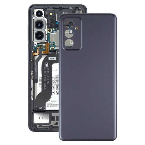 

Battery Back Cover for Samsung Galaxy A82(Black)