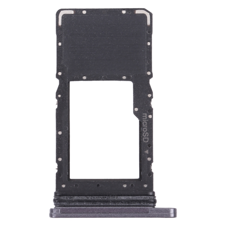 

Micro SD Card Tray for Samsung Galaxy Tab A7 10.4 (2020) SM-T505 (Black)