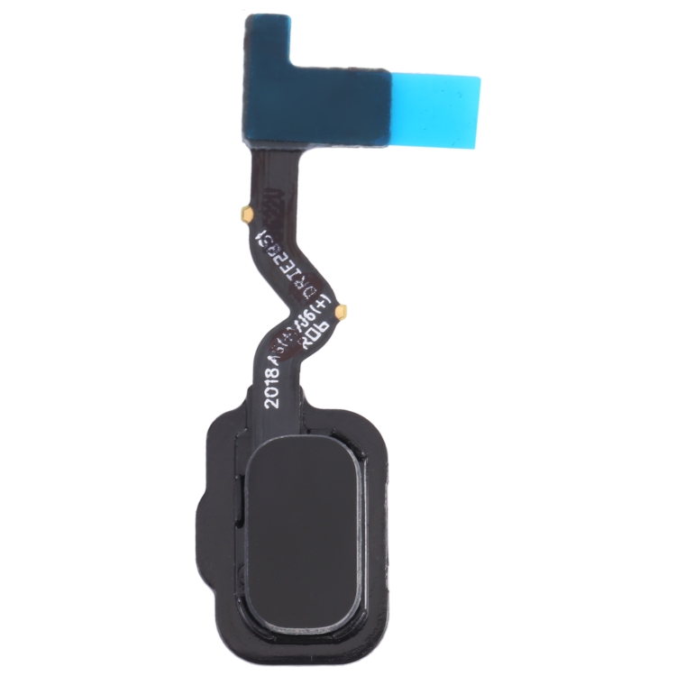 

Fingerprint Sensor Flex Cable for Samsung Galaxy A6 (2018) SM-A600 (Black)