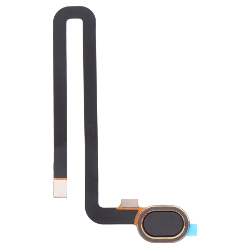 

Fingerprint Sensor Flex Cable for Samsung Galaxy A6s SM-G6200 (Black)