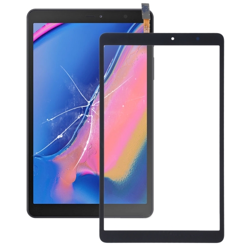 

Touch Panel with OCA Optically Clear Adhesive for Samsung Galaxy Tab A 8.0 & S Pen (2019) SM-P200 (Black)