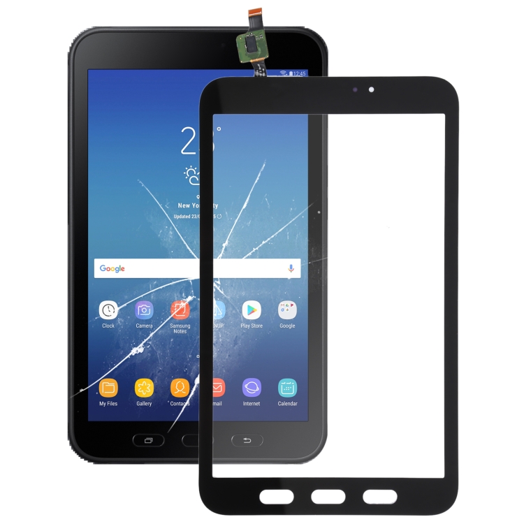 

Touch Panel for Samsung Galaxy Tab Active2 SM-T390 (WIFI)