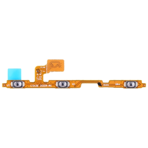 

Power Button & Volume Button Flex Cable for Galaxy M20