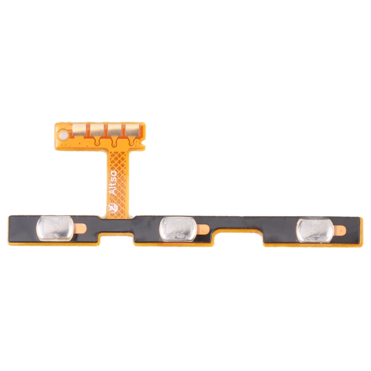 

Power Button & Volume Button Flex Cable for Samsung Galaxy F02s SM-E025