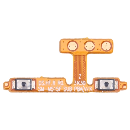 

Volume Button Flex Cable for Samsung Galaxy F12 SM-F1237