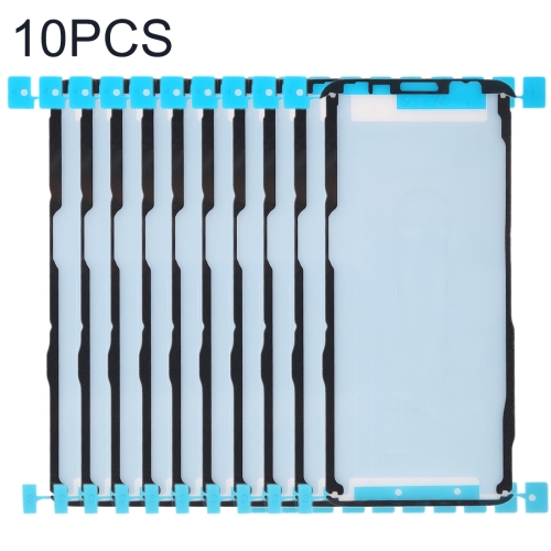 

10 PCS Front Housing Adhesive for Galaxy S9